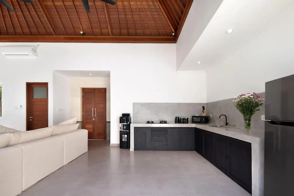 Villa Bella Rose Canggu