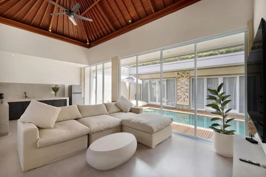 Villa Bella Rose Canggu Canggu (Bali)