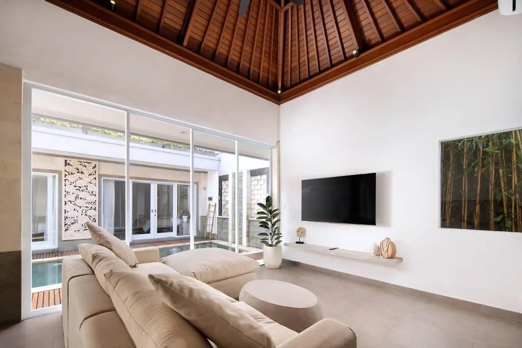 Villa Bella Rose Canggu