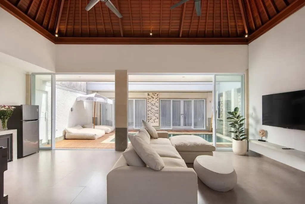 Villa Bella Rose Canggu Canggu (Bali)