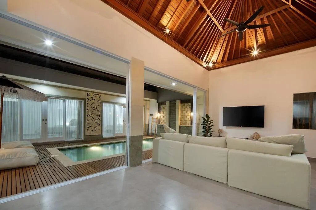 Villa Bella Rose Canggu 0*, Canggu (Bali)
