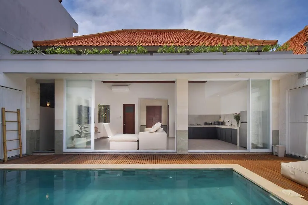 Villa Bella Rose Canggu