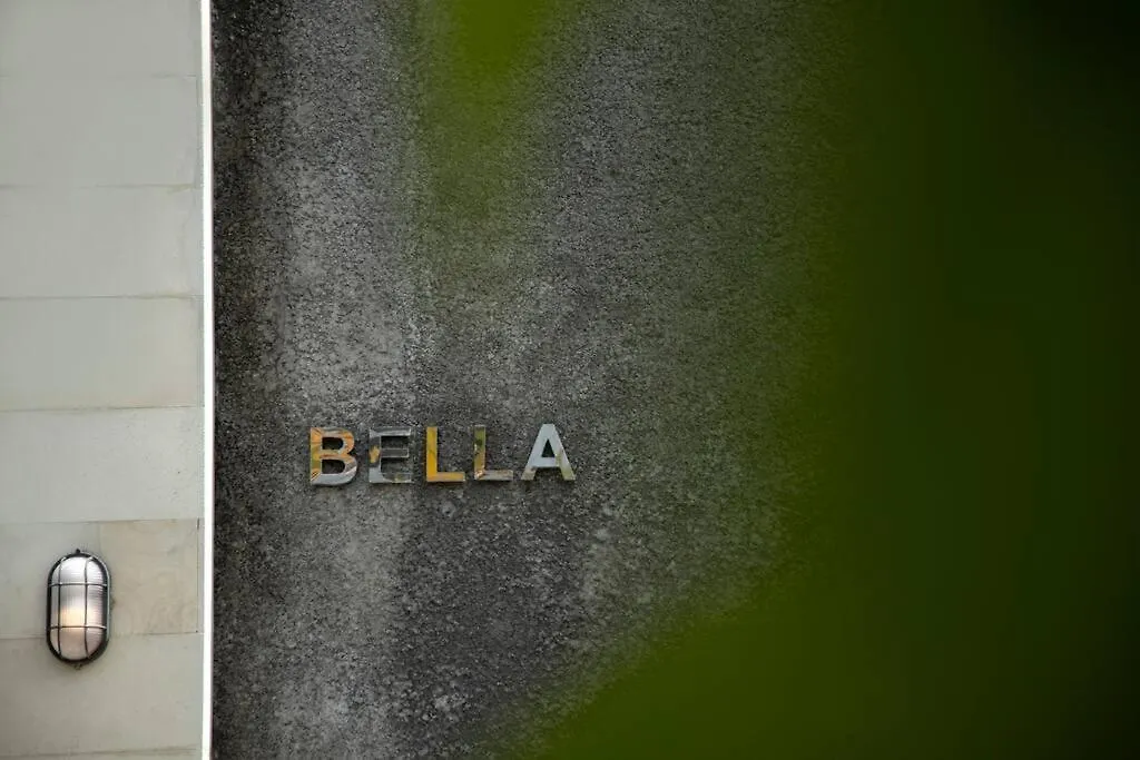 Villa Bella Rose Canggu  Canggu (Bali)