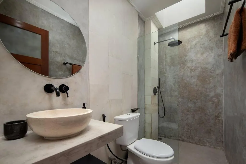Villa Bella Rose Canggu 0*, Canggu (Bali) Indonesia