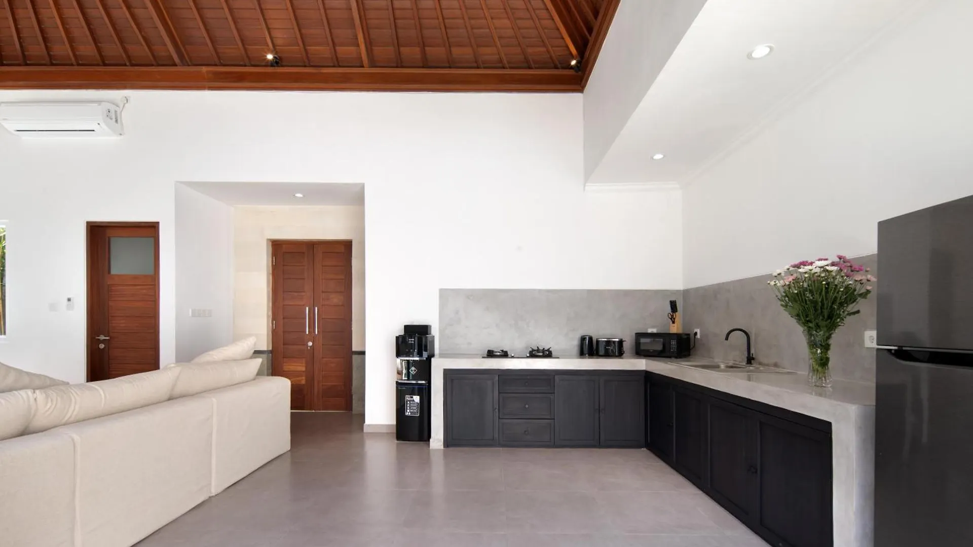 Villa Bella Rose Canggu 0*, Canggu (Bali) Indonesia