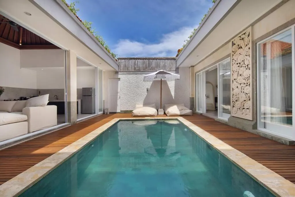 Villa Bella Rose Canggu