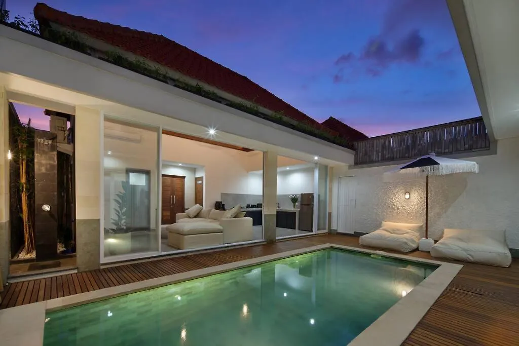 Villa Bella Rose Canggu
