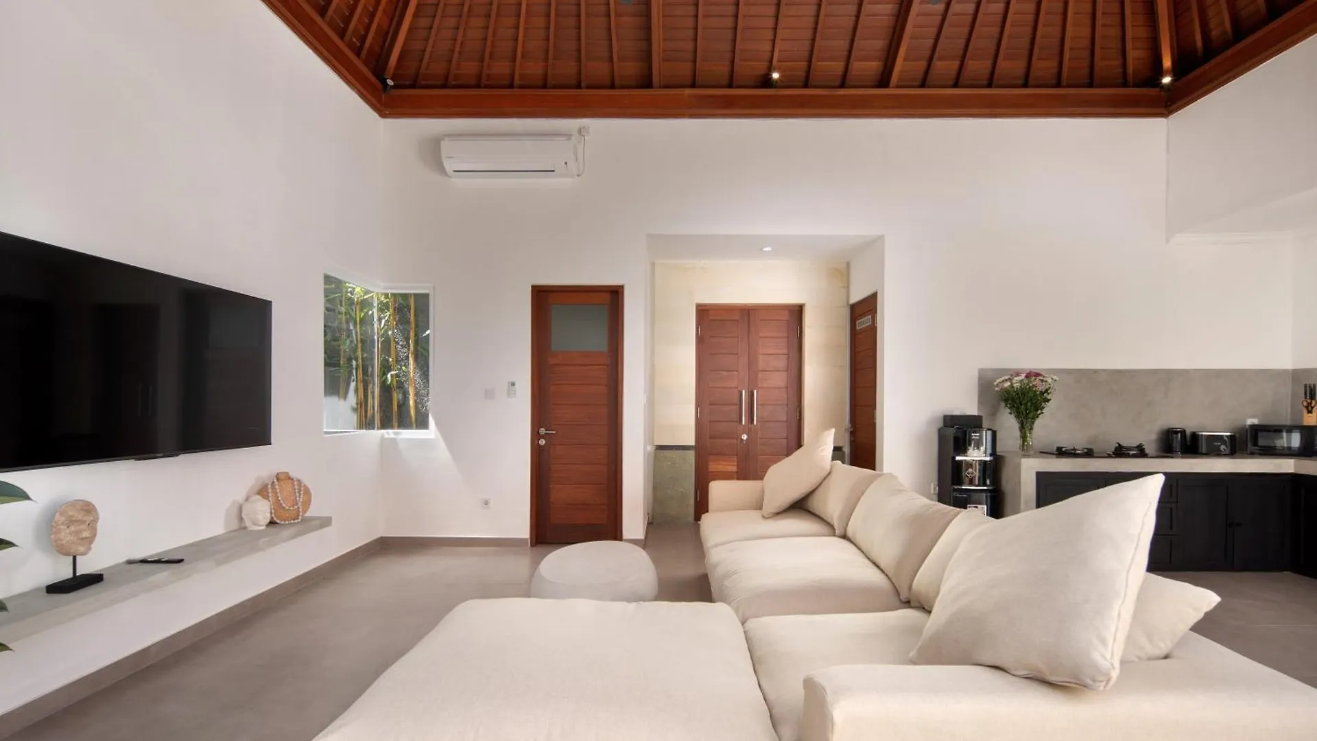 Villa Bella Rose Canggu 0*, Canggu (Bali) Indonesia