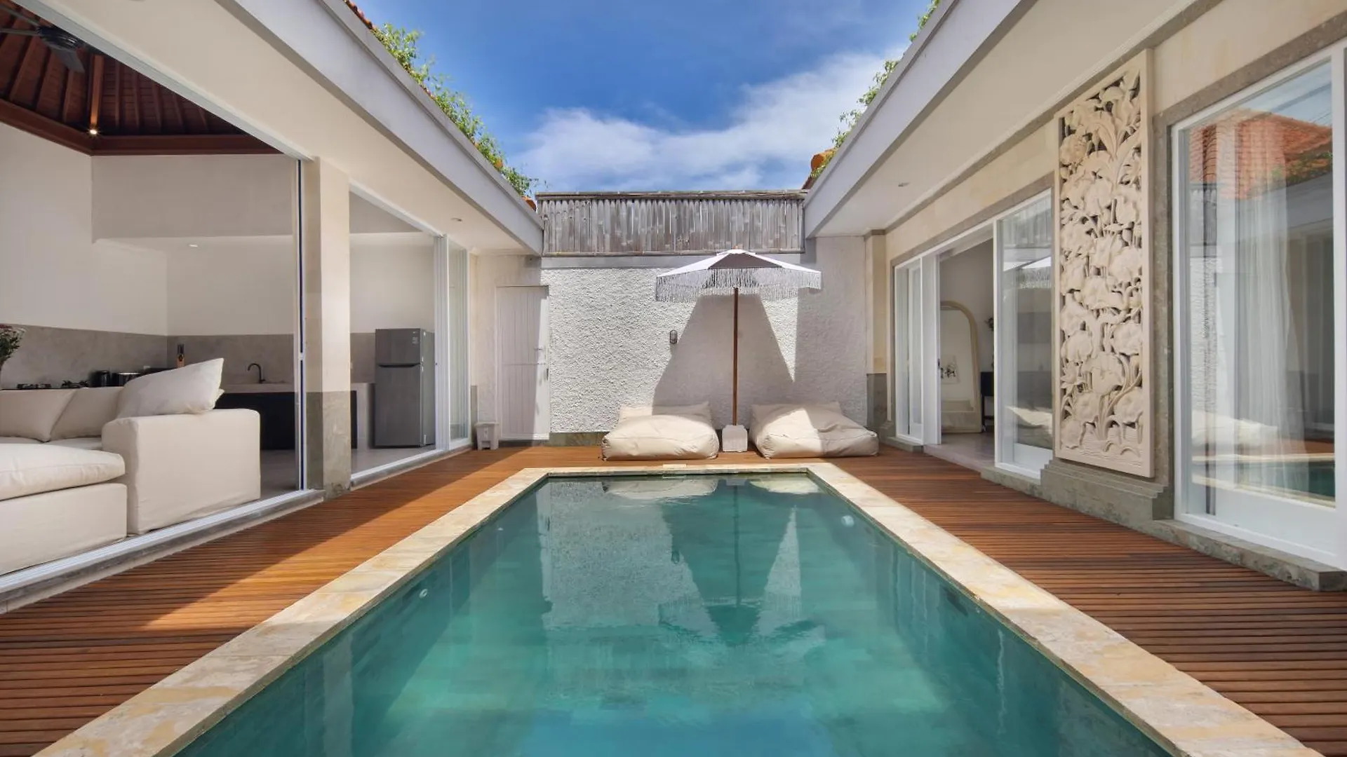 Villa Bella Rose Canggu Canggu (Bali)