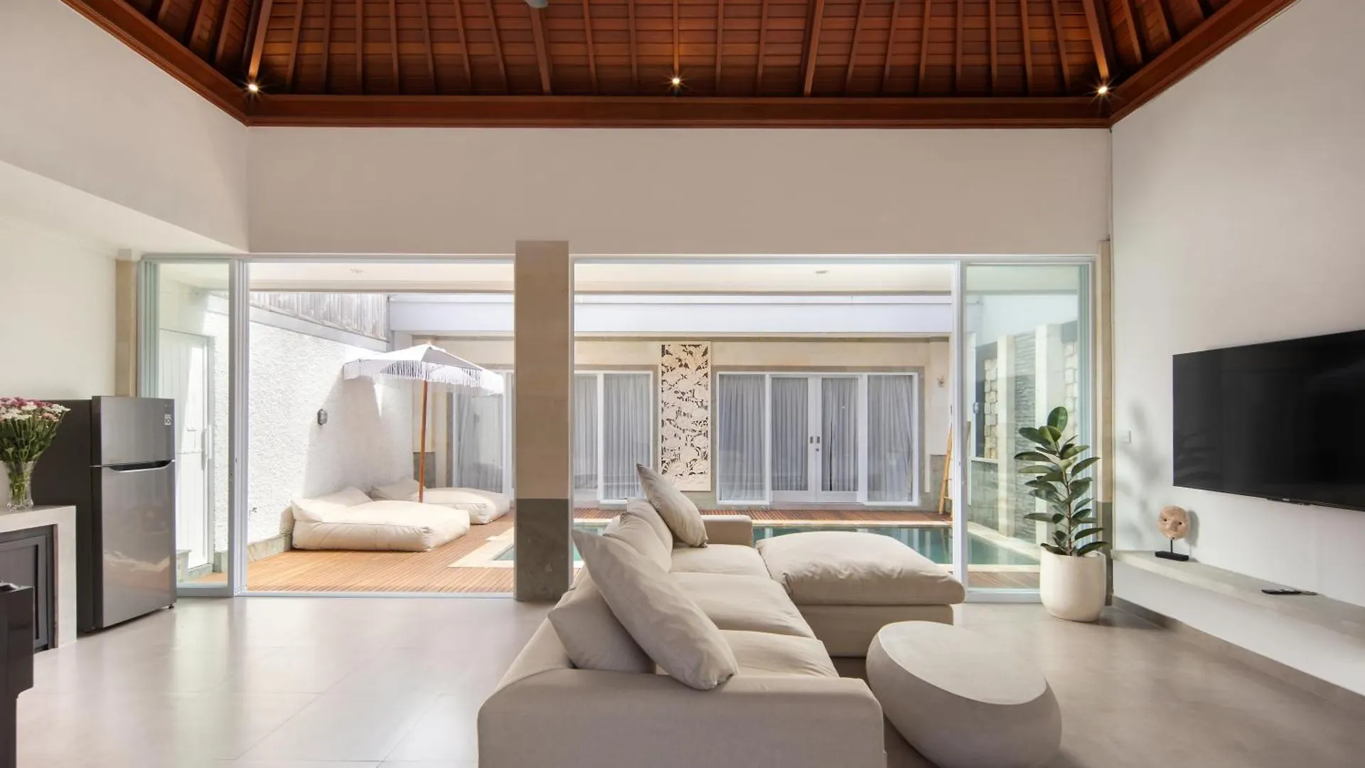 Villa Bella Rose Canggu